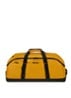 Ecodiver Duffle M weekendtas - Geel
