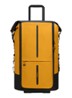 Ecodiver laptoptrolley 82 cm - Abrikoos