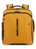 Ecodiver M rugzak met 15,6 inch laptopvak - Geel