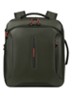 Ecodiver M rugzak met 15,6 inch laptopvak - Donkergroen