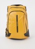 Ecodiver rugzak met 15,6 inch laptopvak - Geel