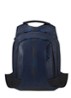 Ecodiver rugzak met 15,6 inch laptopvak - Donkerblauw