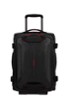 Ecodiver trolley 55 cm - Zwart