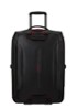 Ecodiver trolley 67 cm - Zwart