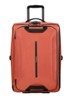 Ecodiver trolley 67 cm - Oranjerood