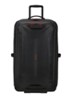 Ecodiver trolley 79 cm - Zwart