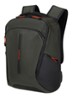 Ecodiver Urban laptoprugzak - Mosgroen