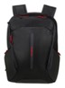 Ecodiver Urban laptoprugzak - Zwart