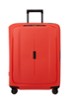 Essens spinner 75 cm - Oranjerood
