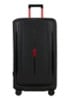 Essens spinner 80 cm - Rood