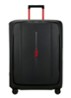 Essens spinner 81 cm - Rood