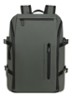 Glam-Go rugzak met 14,1 inch laptopvak - Olijfgroen
