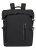 Glam-Go rugzak met 15.6 inch laptopvak - Zwart