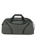 Glam-Go S weekendtas met 15.6 inch laptopvak - Olijfgroen