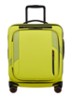 Glazed vergrootbare spinner 55 cm - Lime