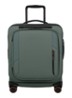 Glazed vergrootbare spinner 55 cm - Mosgroen