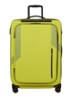 Glazed vergrootbare spinner 78 cm - Lime