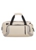 Glazed weekendtas - Zand