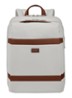 Image Biz rugzak met 14.1 inch laptopvak - Ivory