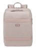 Image Biz rugzak met 14.1 inch laptopvak - Rose