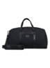 Image Biz S duffel weekendtas met afneembare schouderriem - Black