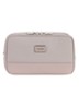 Image Toilet Kit toilettas met logo - Rose