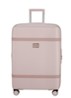 Image vergrootbare spinner 75 cm - Rose