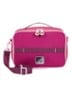 Kidzjoy lunchtas - Donkerroze