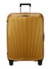 Major-Lite spinner 77 cm - Okergeel