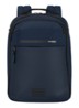 Moderny laptoprugzak met 14,1 inch laptopvak - Blauw
