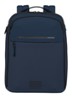 Moderny laptoprugzak met 15,6 inch laptopvak - Blauw