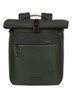 Moderny rugzak met 15,6 inch laptopvak - Legergroen