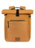 Moderny rugzak met 15,6 inch laptopvak - Mosterd