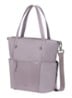 Move Journey schoudertas met 14,1 inch laptopvak - Beige