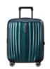 Nexis vergrootbare spinner 55 cm - Petrol