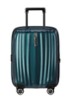 Nexis vergrootbare spinner 55 cm - Petrol