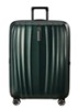 Nexis vergrootbare spinner 82 cm - Donkergroen