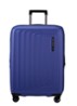 Nuon vergrootbare spinner 69 cm - Blauw