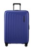 Nuon vergrootbare spinner 75 cm - Blauw