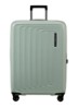 Nuon vergrootbare spinner 75 cm - Metallic Mineral Green / Lichtgroen