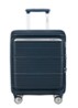 Paralux vergrootbare spinner 55 cm - Donkerblauw
