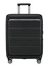 Paralux vergrootbare spinner 67 cm - Zwart