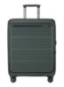 Paralux vergrootbare spinner 67 cm - Olijfgroen