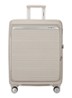 Paralux vergrootbare spinner 67 cm - Lichtgrijs