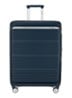 Paralux vergrootbare spinner 75 cm - Donkerblauw