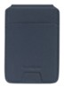Prismix magnetische pasjeshouder - Donkerblauw