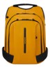 Prodiver L rugzak met 17,3 inch laptopvak - Geel