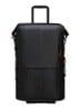 Prodiver laptoptrolley 82 cm - Zwart