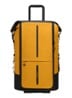 Prodiver laptoptrolley 82 cm - Abrikoos
