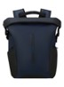 Prodiver Rolltop rugzak L met 17 inch laptopvak - Donkerblauw